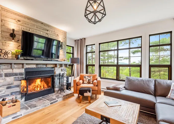 Tremblant Prestige - Les Eaux 235-1